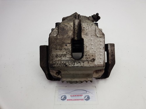 BMW E84 E91 E90 E92 Bremssattel Vorne Rechts 57/24/33 6769094 34116 FS