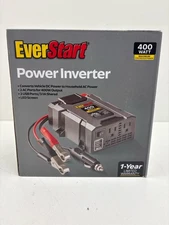 EVERSTART POWER INVERTER (P25015211)