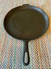 Wagner Ware 11 1/4” Griddle Skillet Cast Iron Restored Very Nice