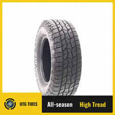 Used Lt 26570r17 Cooper Discoverer Atp Ii 121118s - 1532