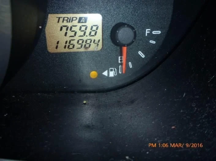 Intercooler Speed3 Turbo Fits 07-13 MAZDA 3 1968767 - Image 3 of 4