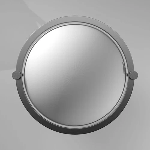 Hinkley Lighting 3403 Somerset 11"W Semi-Flush Ceiling Fixture - Brass - Picture 2 of 7