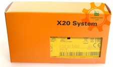 New & Genuine B&R X20SI9100 PLC Module In Box Expedited Ship 1PCS