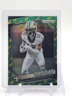 2025 Panini Prizm Football Kangaroo Chris Olave #192