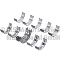 Kurbelwellenlager-Kit Kolbenschmidt 37182610 FüR Ford Ford Australia