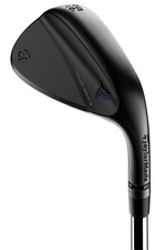 TaylorMade MG3 Black SB 58* Lob Wedge 58-11 Dynamic Gold Tour Issue S200 VG