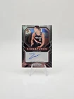 Zach Collins 2020-21 Panini Prizm Signatures SP #SI-ZCO