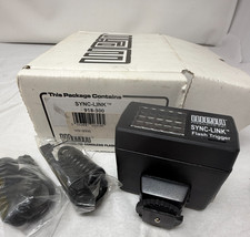 New Old Stock WEIN Sync Link Digital Studio F...