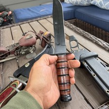 Bowie Knife