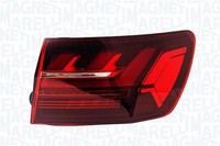 Heckleuchte RüCkleuchte Links AußEn LED FüR Audi A4 B9 Avant 18-> 8W9945091AC