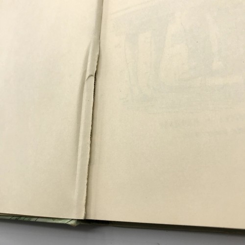 Stuart Little Hardcover Book by E. B. White Illustrated by Garth Williams 1945 - Picture 6 of 10