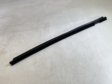2016-2023 Model X Rear Driver Door Window Inner Rubber Seal 1032179-00-C OEM