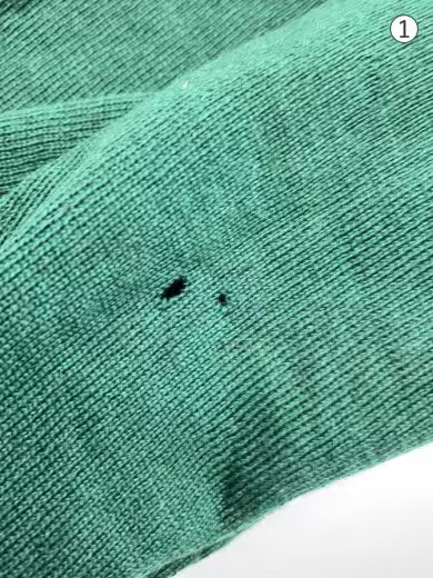 PRADA/Lightweight Cardigan/Size 38/Wool/GRN thumbnail 7