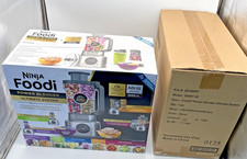 Ninja Foodi Power Blender Ultimate System With 72 Oz Ss401 New Factory Sealed Ninja Foodi Power Blender Ultimate System With 72 Oz Ss401 New Factory Sealed