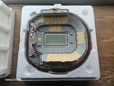 Danbury Mint Mini Stadium Arizona St Sun Devils