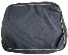 Two Ektorp Ikea Blue Cushion Covers 500.857.37 Good for replacement