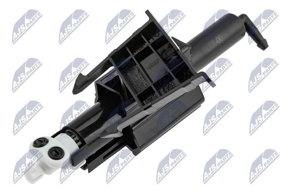 NTY EDS-FR-005 WaschwasserdüSe, Scheinwerferreinigung Vorne Links FüR Ford-image