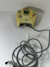 SEGA Dreamcast Console (MK-50000) Cables Controller Memory Card In Box Tested!