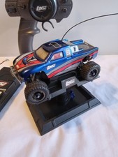 Losi Micro Desert Truck con aggiornamenti in alluminio bel camion