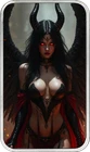 2025 The Temptation of Lilith Sexy Color 1 oz Silver Bar mintage 666