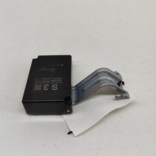 TOYOTA SIENNA XL40 Electrical Key Receiver Control Unit 897B0-08030 2020