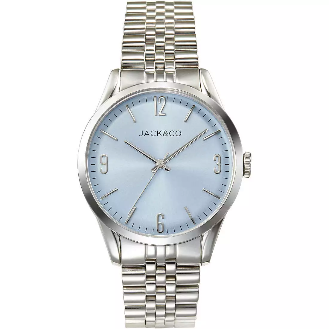 Orologio jack e shop co uomo