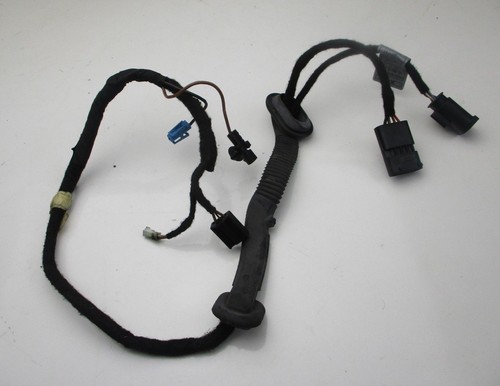 Arnés de cableado/telar puerta dividida trasera izquierda BMW MINI R55 Clubman N/S/R 9154273 - Imagen 2 de 5