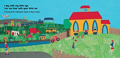 We All Go Traveling By (Barefoot Singalongs) (USED) - Picture 4 of 5