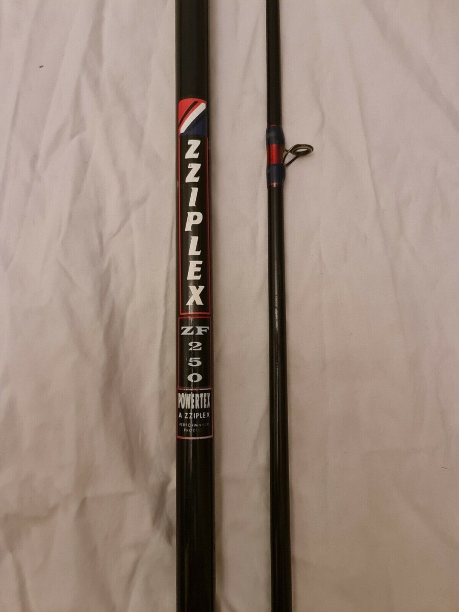raider iii zziplex uptide rods