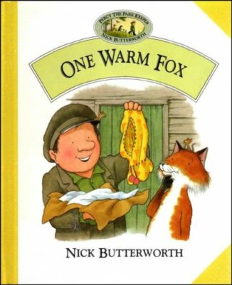 Xone Warm Fox Hb Sc Bk People,Butterworth  Nick