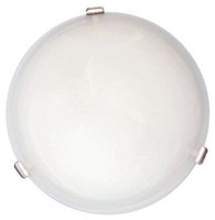 Dvi Dvp1031mo Treviso Flush Mount Ceiling Light, New, Free Shipping on sale Dvi Dvp1031mo Treviso Flush Mount Ceiling Light, New, Free Shipping on sale