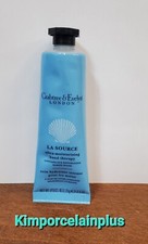 Crabtree  Evelyn Travel Size HAND Therapy LA SOURCE 0.9 Oz New