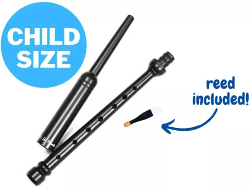 Child’s Practice Chanter by R.G.Hardie & Co. Bagpipes in Scotland – Junior