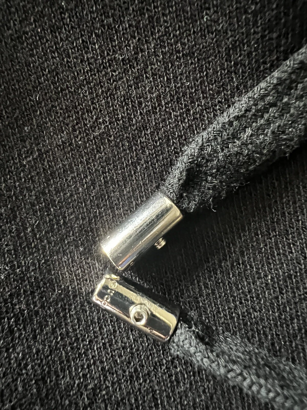 Felpa con cappuccio logo Gucci taglia M