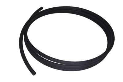 Alphacool EPDM Tube 13/10 - Black 1m (3,28ft) Retailbox