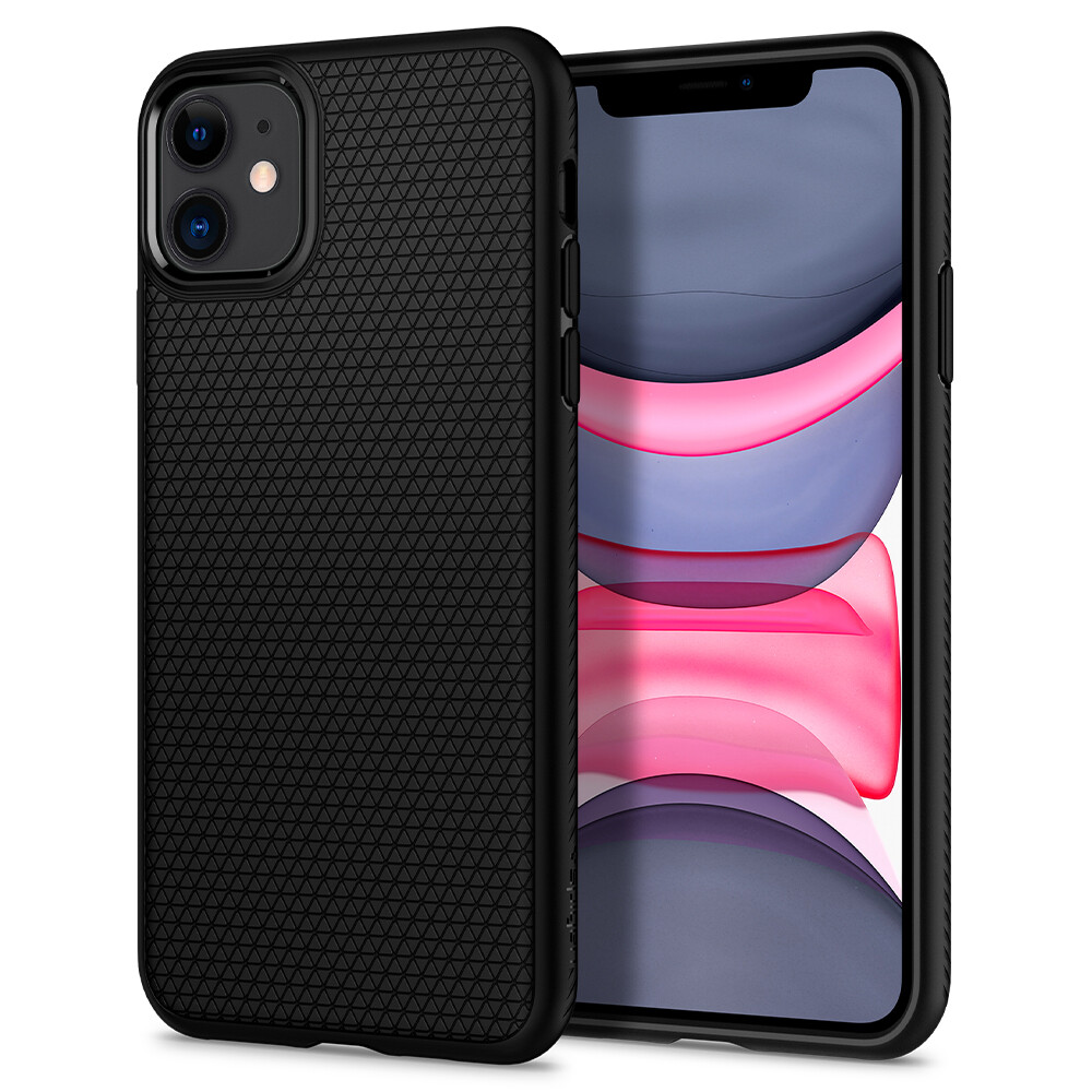 spigen iphone 11 pro liquid air