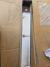 Delta Lochurst Collection 24 in Towel Bar Brushed Nickel LHT24-BN