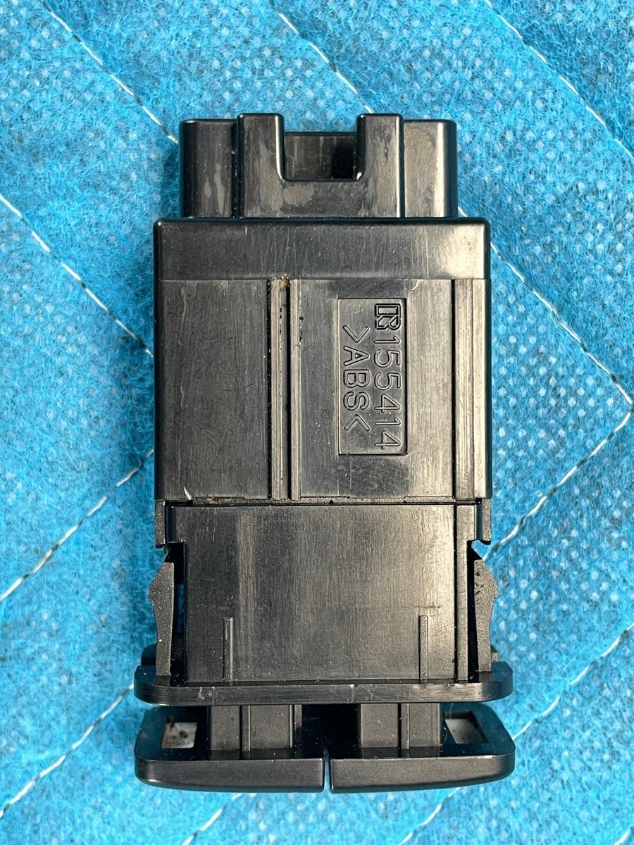 Lexus LX470 Toyota Land Cruiser Pattern Select Switch 84720-60120
