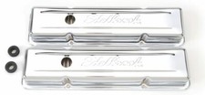 Edelbrock 4449 Signature Series Vcs - Sbc Short Edelbrock 4449 Signature Series Vcs - Sbc Short