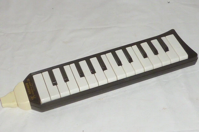 Melodica harmonica discount
