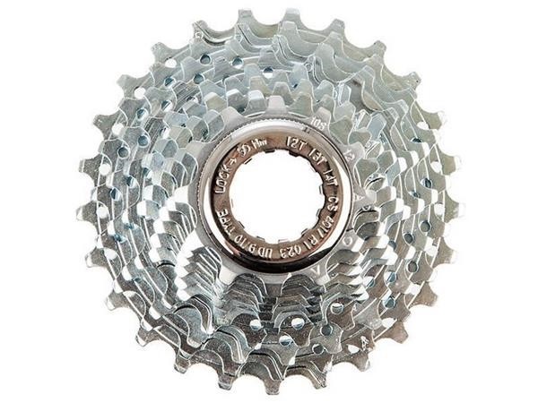Cassette Campagnolo Rapide 10 Vitesses - 12-25 Dents, Neuve Sous Emballage