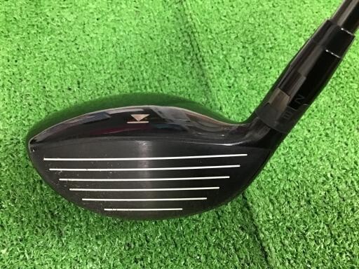 レフティ❗️タイトリスト 913F 3W 15度◆ランバックス 55 SR◆ レフティ❗️タイトリスト 913F 3W 15度◇ランバックス 55 SR