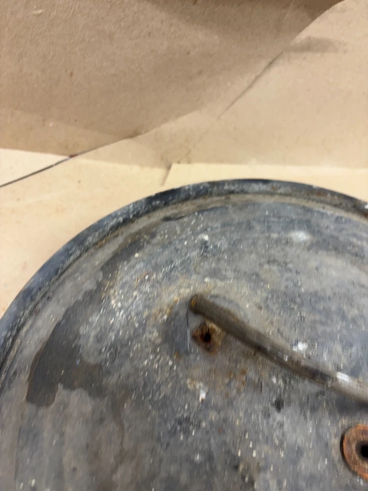 1980-1986 F150 F250 F350 BRONCO CARB 300 6 CILINDROS FILTRO DE AIRE FORMA DECENTE I6 Foto 4 de 4