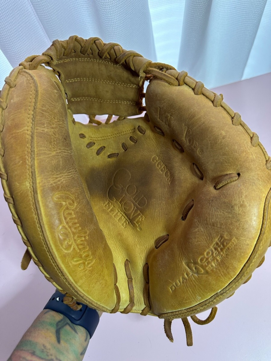 Rawlings Gold Glove PRO-CMG 硬式キャッチーミット rawlings-gold-glove-34-