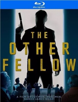 The Other Fellow,New DVD, Charlie Palmer Rothwell,Chae-Jamal McFarlane,Rachel Pe