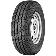 Gomme 4 stagioni Continental 235/65 R16C 121/119R VAN CONTACT-4 SEASON VW M+S pn