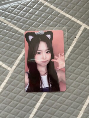 NMIXX A Midsummer album withmuu offline fansign event pob