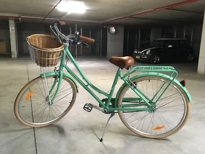 vintage bike gumtree