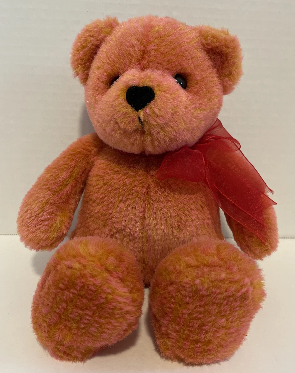 Valentino teddy sales bear