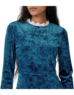 green emerald velvet dress Emerald Velvet Knot Dress  Jennafer Grace
